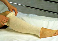 Stockinette, 2 in. Tubular 